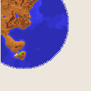 地図 3541