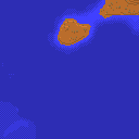 地図 3555