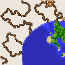 地図 3560