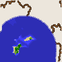 地図 3572