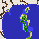 地図 3573