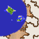 地図 3579
