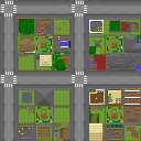地図 3580