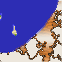 地図 3581