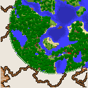 地図 3582