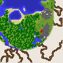 地図 3586