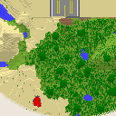 地図 3589
