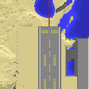 地図 3593