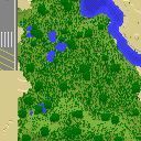 地図 3598
