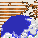 地図 3600