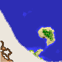 地図 3602