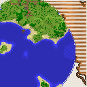 地図 3603