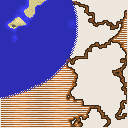 地図 3606