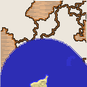 地図 3609