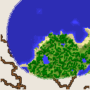 地図 3614
