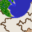 地図 3624