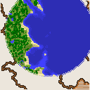地図 3625
