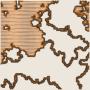 地図 3632