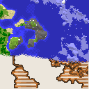 地図 3643