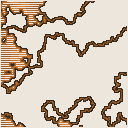地図 3653