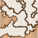 地図 3655
