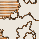 地図 3659