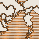 地図 3660