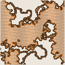 地図 3661