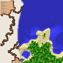 地図 3664