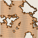 地図 3676