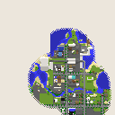 地図 3680