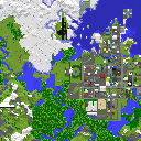 地図 3681