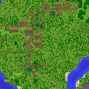 地図 3683