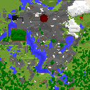 地図 3686
