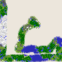 地図 3689