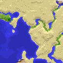 地図 3691