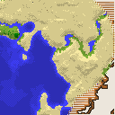 地図 3692