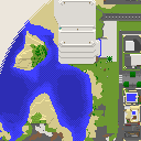 地図 3694