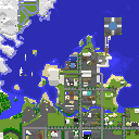 地図 3696