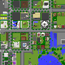地図 3699