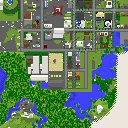 地図 3700