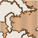地図 3703