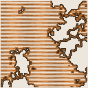 地図 3705