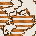 地図 3708