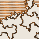 地図 3710