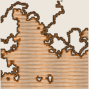 地図 3713