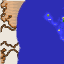 地図 3716