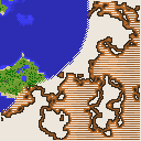 地図 3717