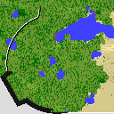 地図 3720