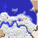 地図 3722